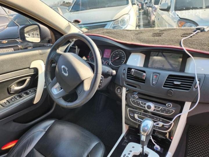 Renault SM5 New LE Exclusive 5