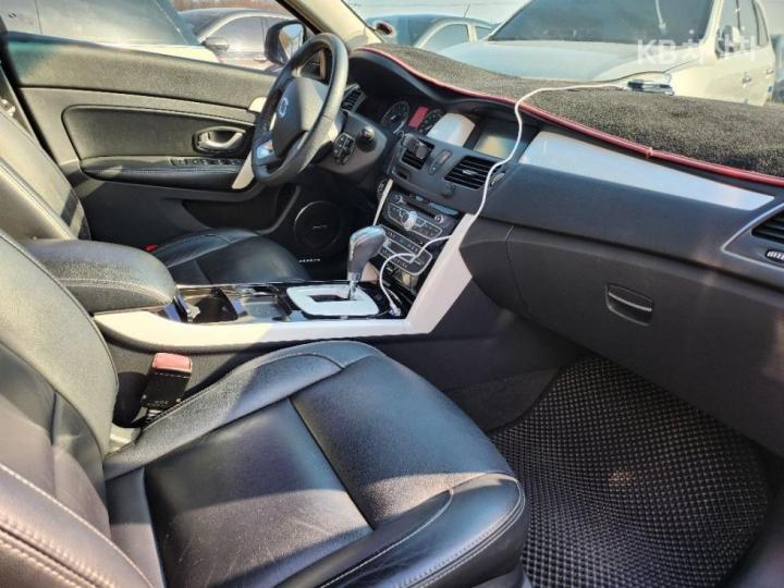 Renault SM5 New LE Exclusive 6