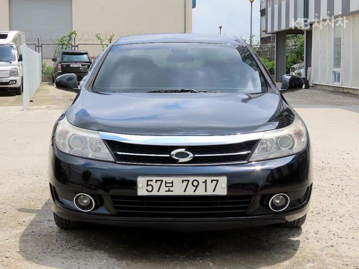 Renault SM5 New SE Plus 2