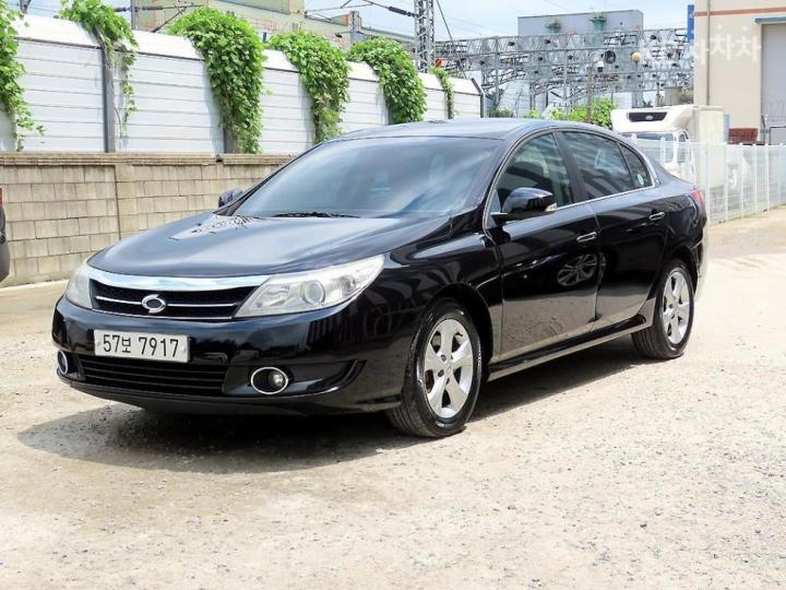 Renault SM5 New SE Plus 3