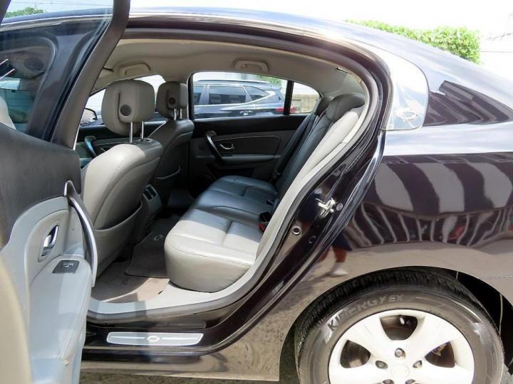 Renault SM5 New SE Plus 7