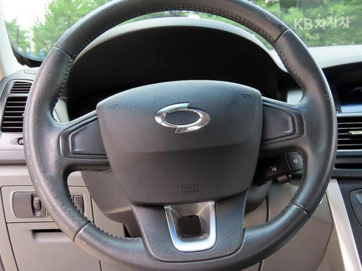 Renault SM5 New SE Plus 9