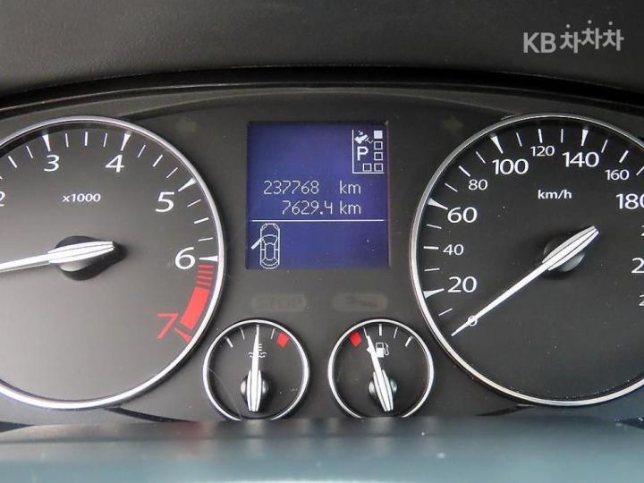 Renault SM5 New SE Plus 10