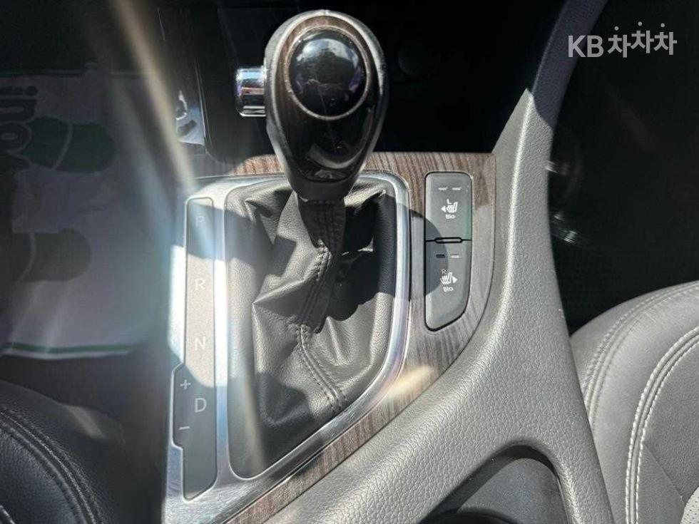 2011 - kia k5