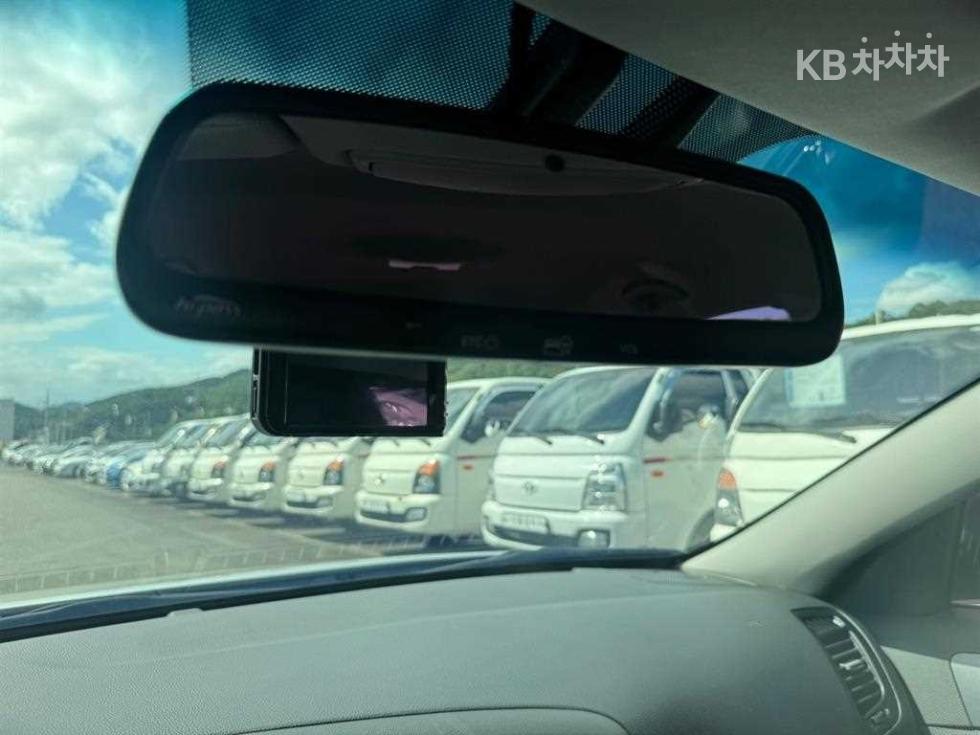 2011 - kia k5