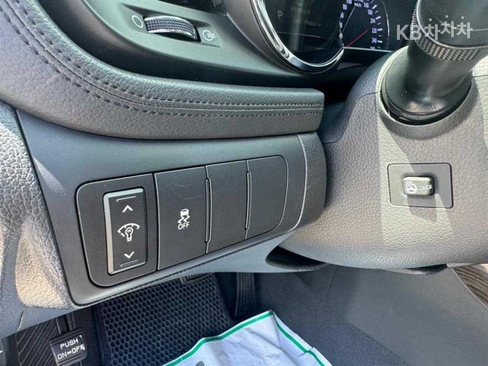 2011 - kia k5