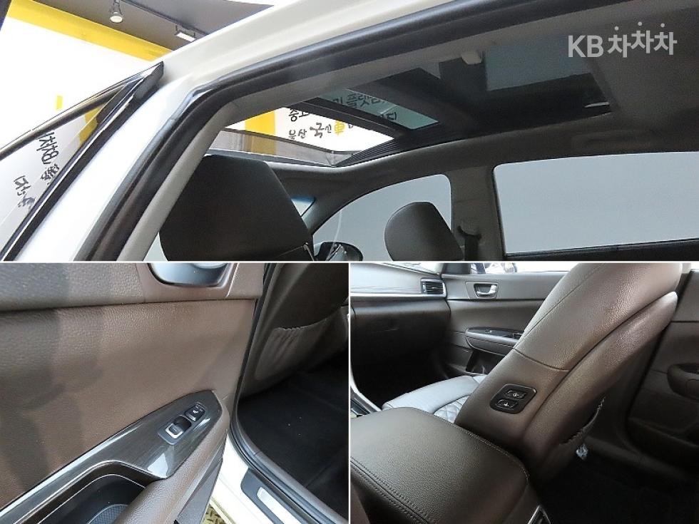 2020 - kia k5