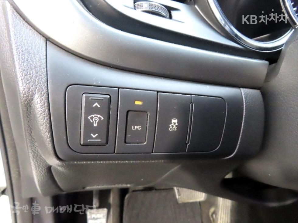 2013 - kia k5