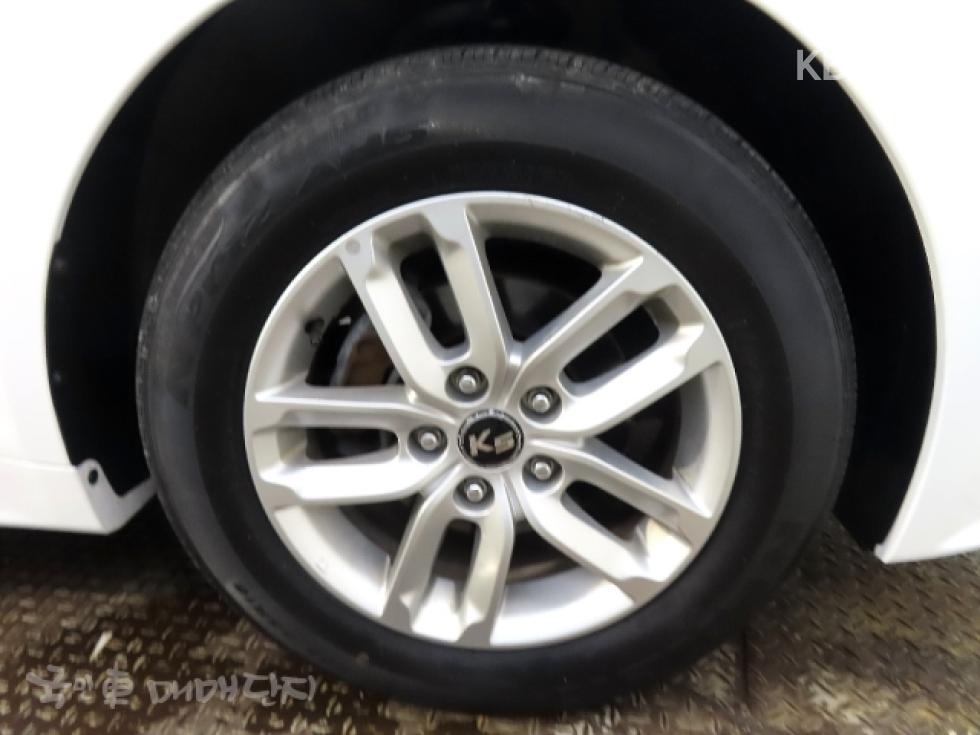 2013 - kia k5
