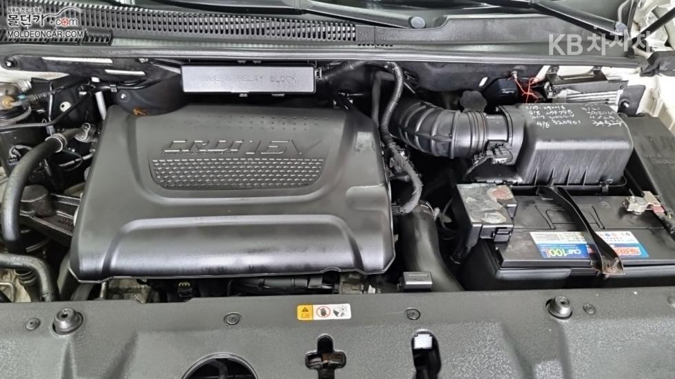 2013 - kia carnival
