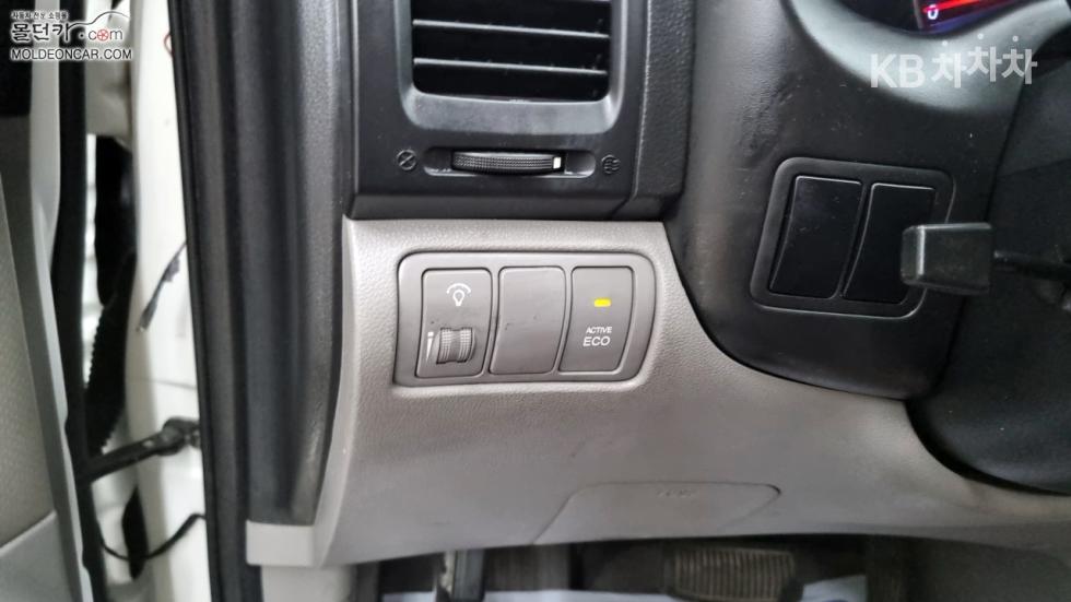 2013 - kia carnival