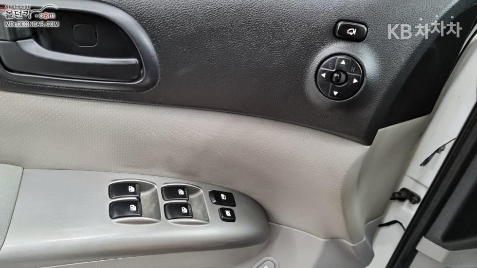 2013 - kia carnival