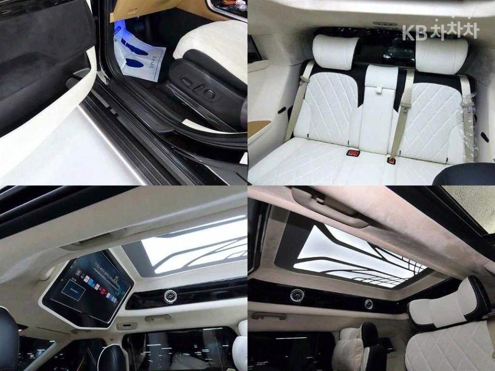 2023 - kia carnival