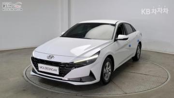 Hyundai Avante 1.6 LPi — foto 1