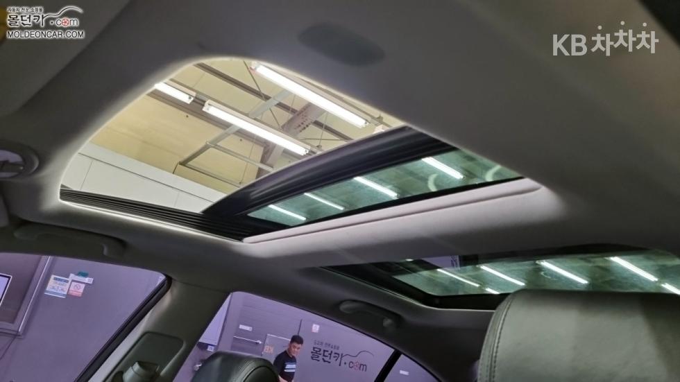 2013 - kia k7