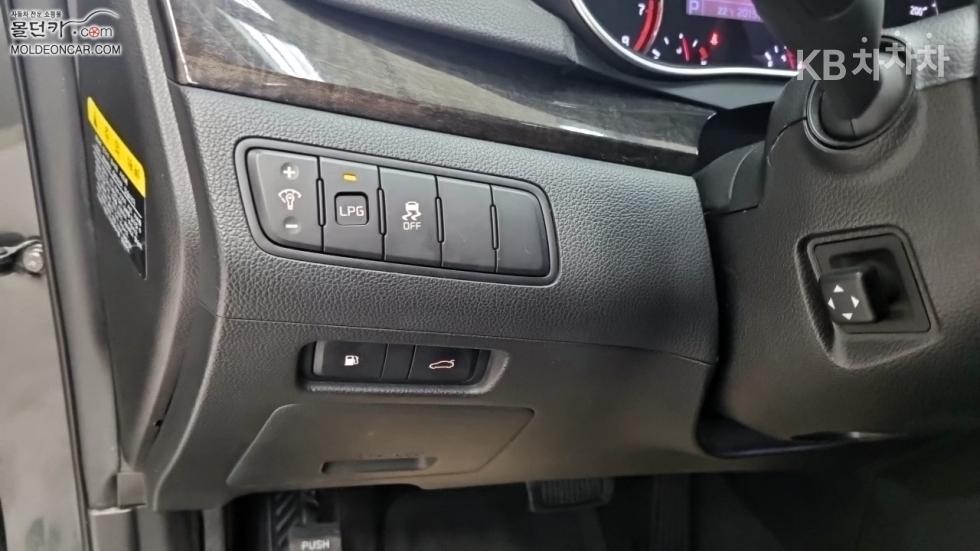 2013 - kia k7