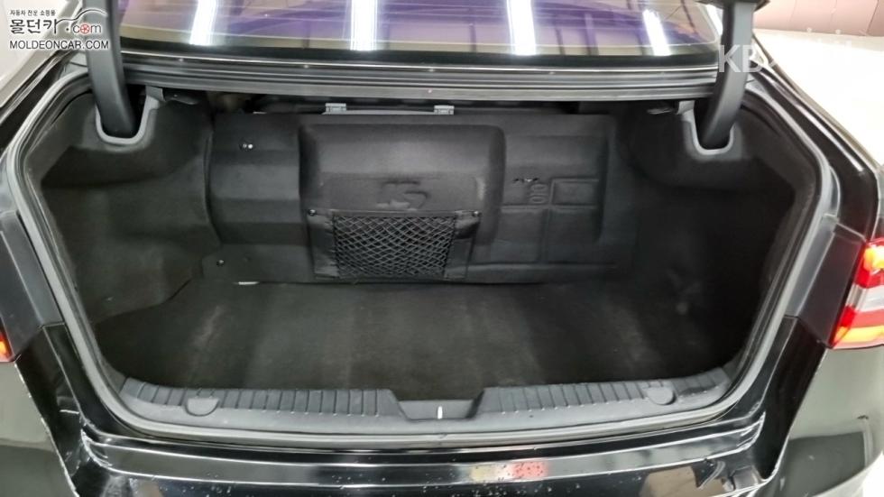 2013 - kia k7