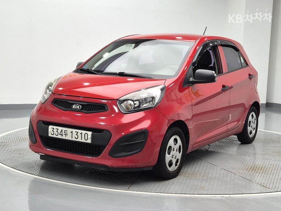 2013 kia all
