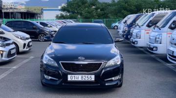 Kia K7 LPI 3.0 — foto 1