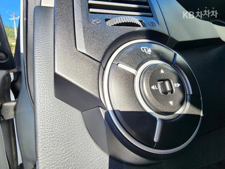 KG Mobility (Ssangyong) Korando Sport CX5 2WD Club 10