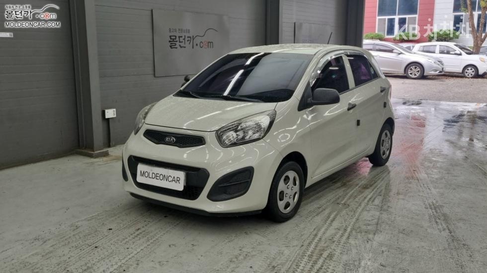 2014 kia all