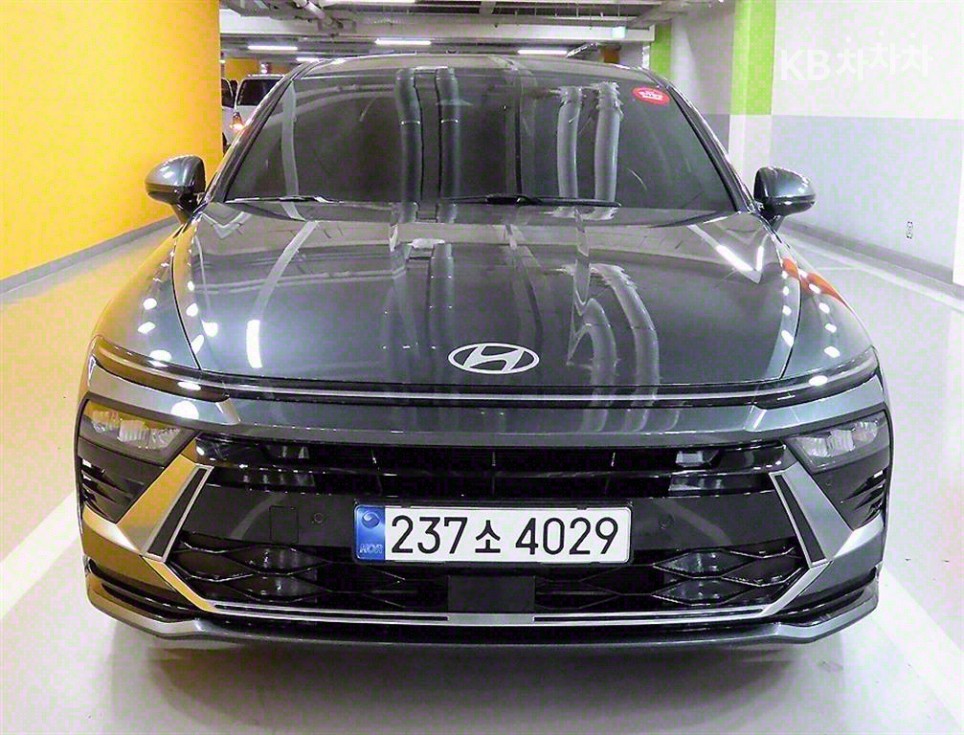 2024 hyundai sonata
