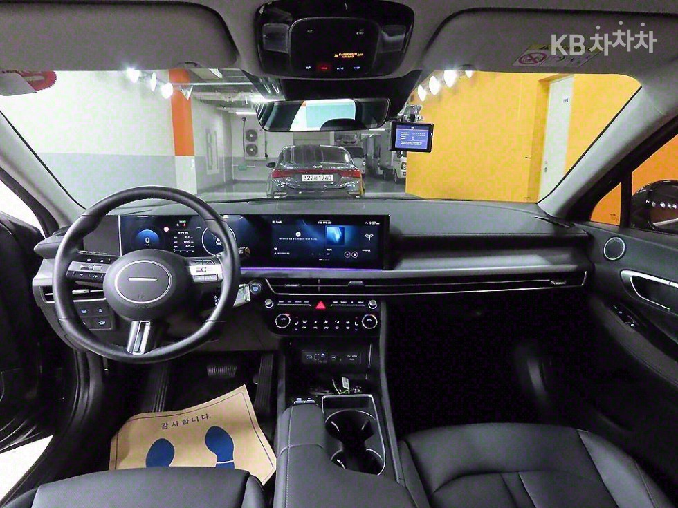 2024 - hyundai sonata