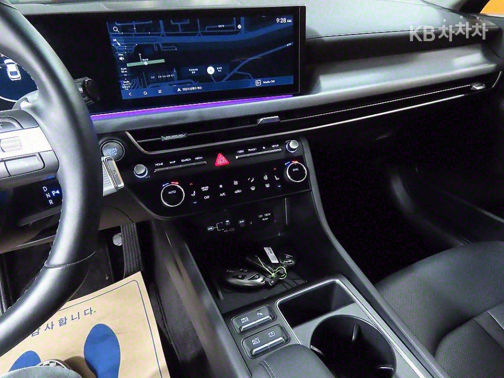 2024 - hyundai sonata
