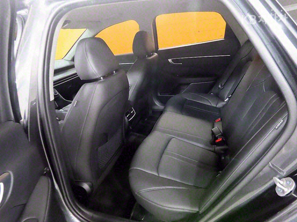 2024 - hyundai sonata