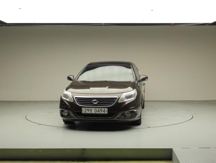 Renault SM5 New Platinum RE Base Type 5