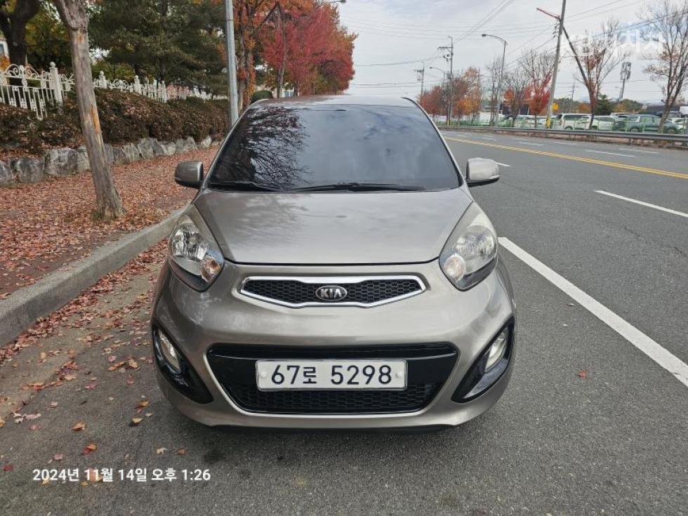 2013 kia all