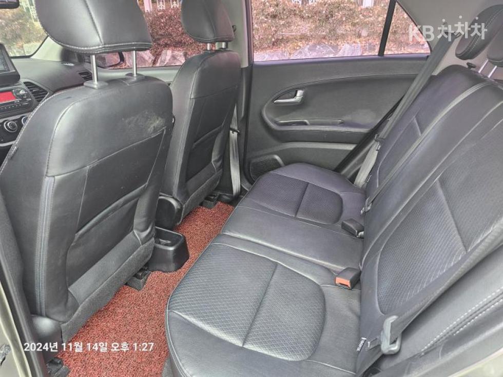 2013 - kia all