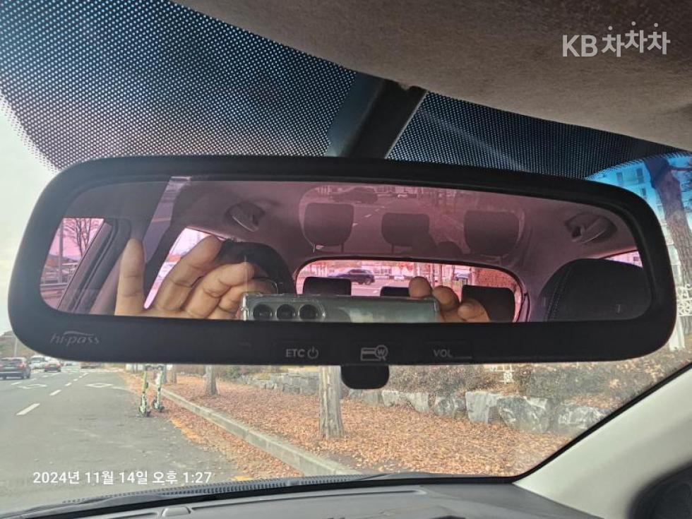 2013 - kia all
