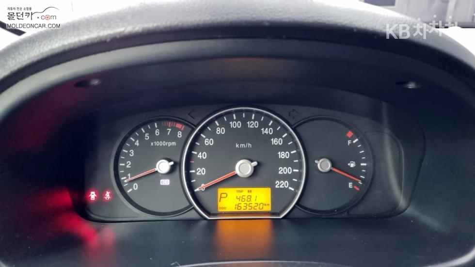 Kia Carens — miniaturë 7