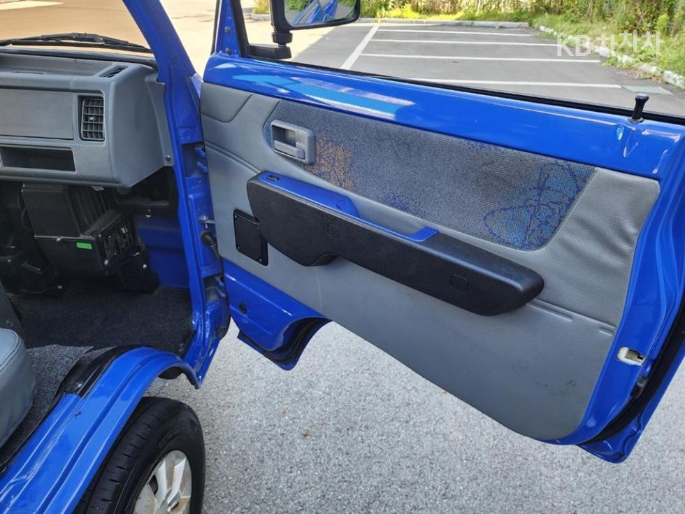 Chevrolet Damas — miniaturë 16