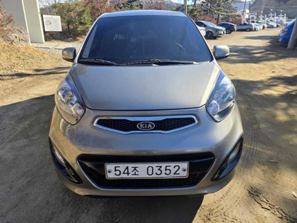 2013 kia all