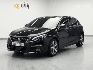 Peugeot 308 1.5 BlueHDi — foto 1