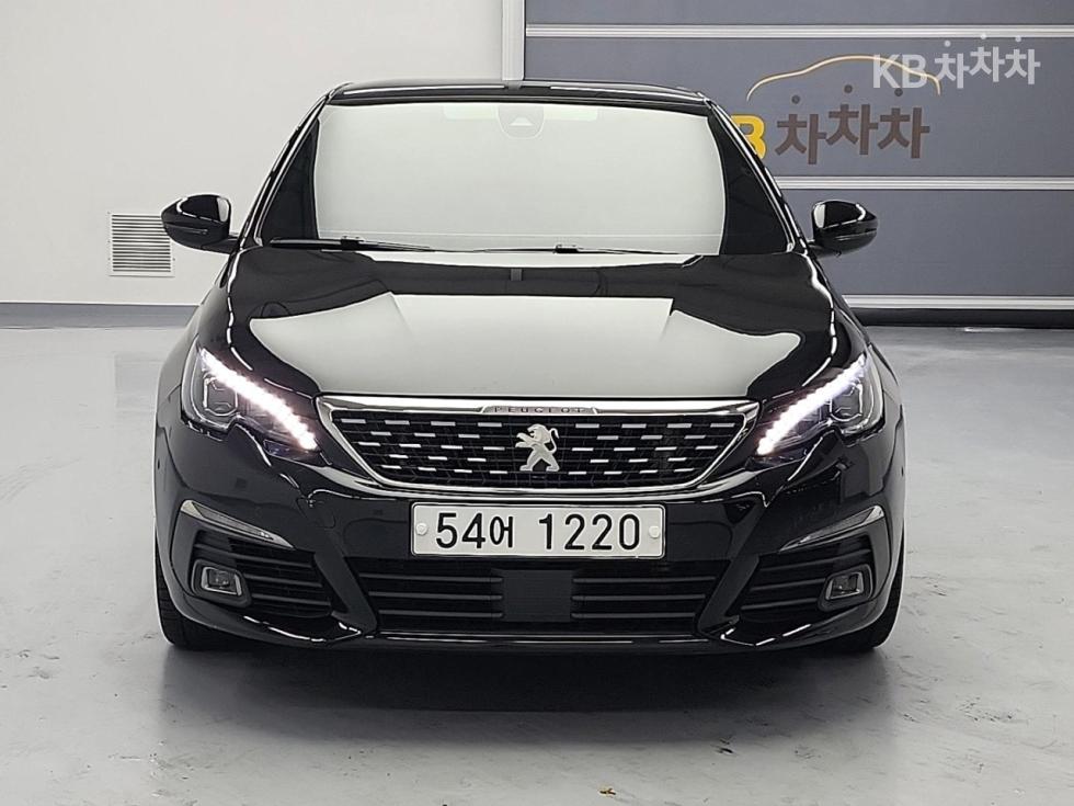 Peugeot 308 — miniaturë 2