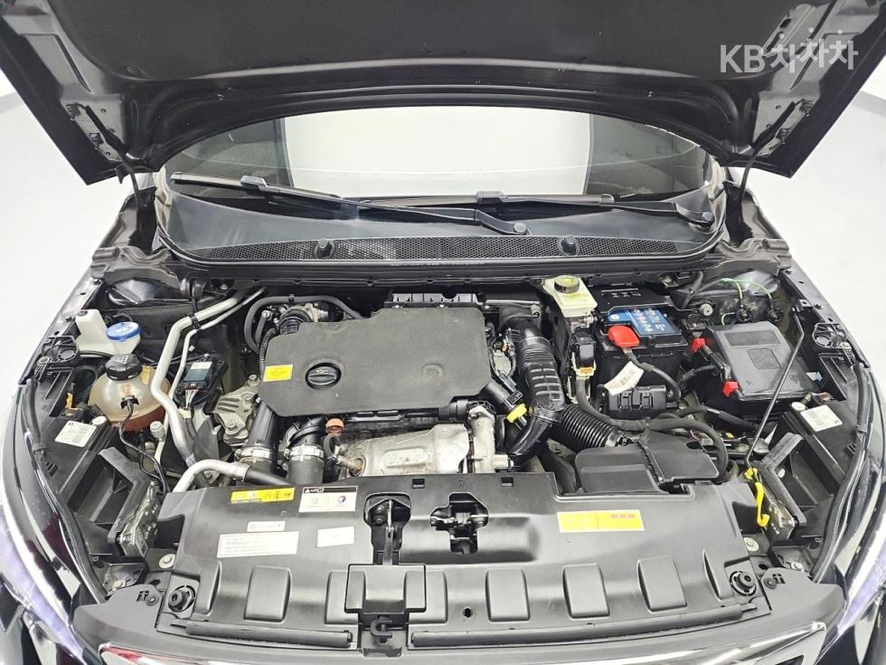 Peugeot 308 — miniaturë 5