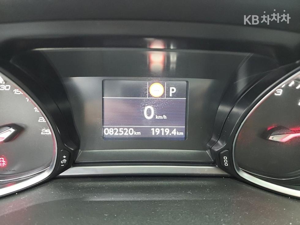 Peugeot 308 — miniaturë 6