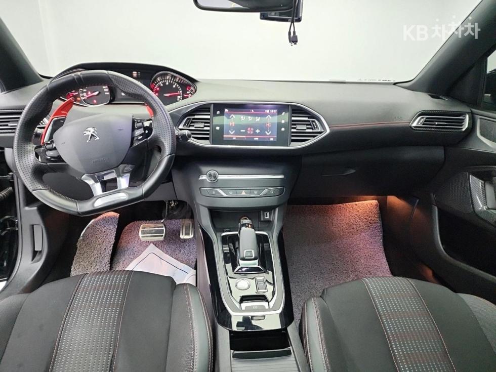 Peugeot 308 — miniaturë 7