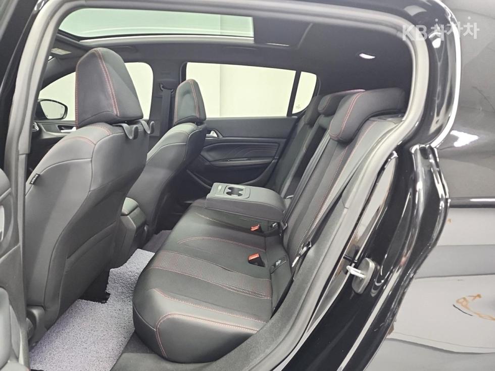 Peugeot 308 — miniaturë 12