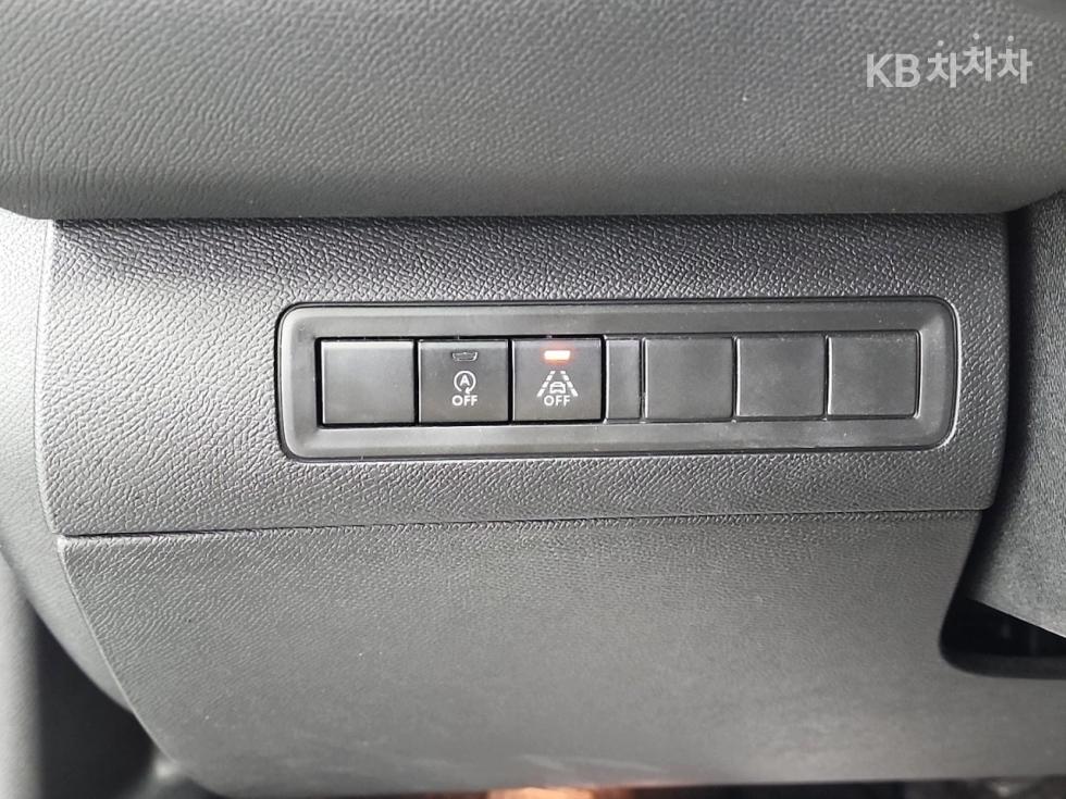 Peugeot 308 — miniaturë 14