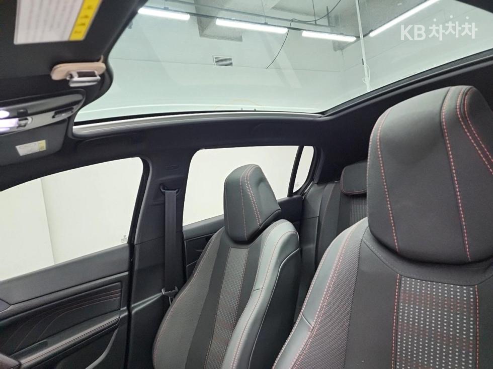 Peugeot 308 — miniaturë 16
