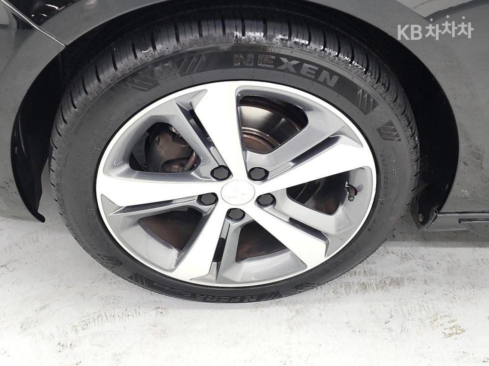 Peugeot 308 — miniaturë 20