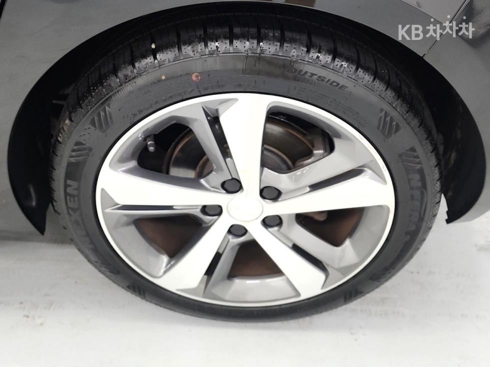 Peugeot 308 — miniaturë 21