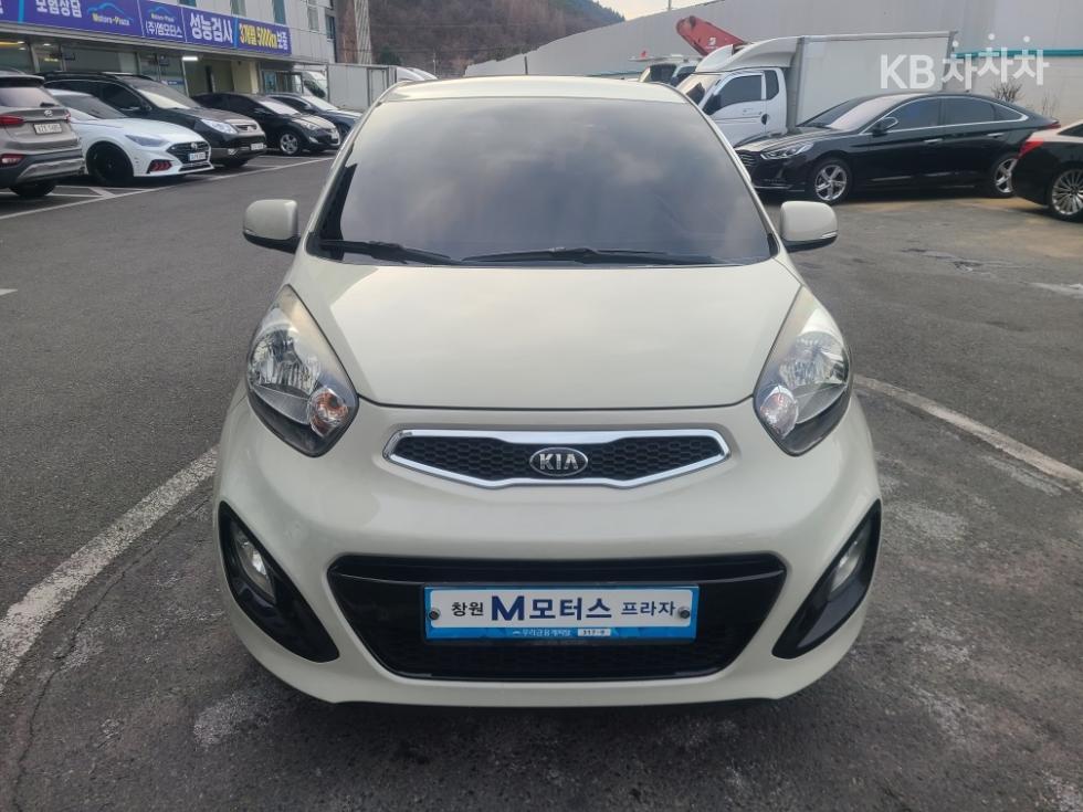 2013 kia all