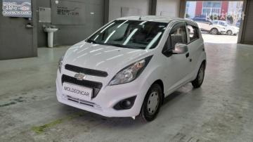 Chevrolet Spark L — foto 1