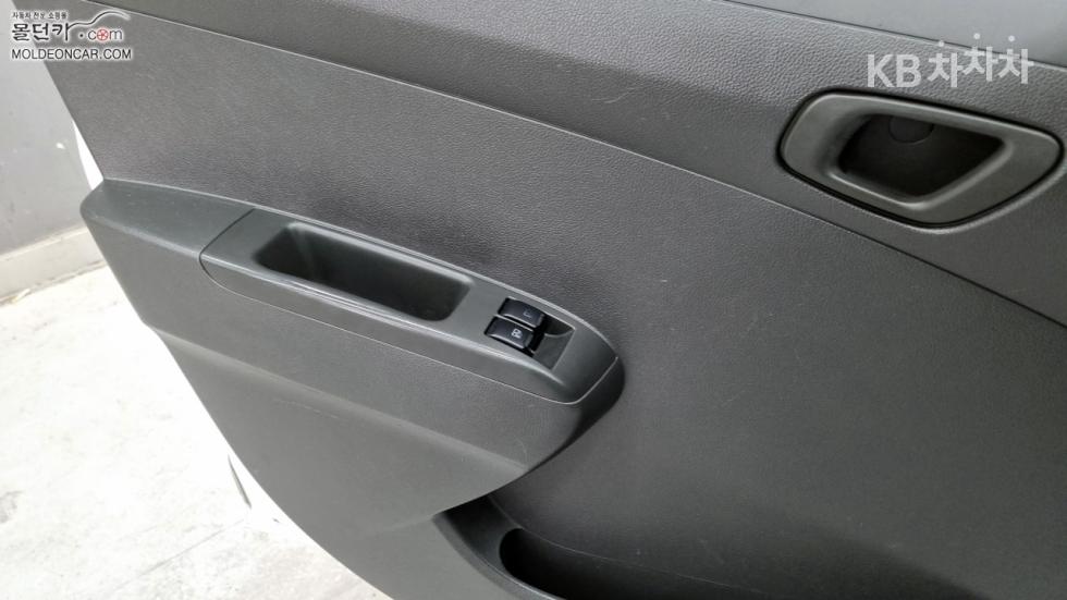 Chevrolet Spark — miniaturë 16