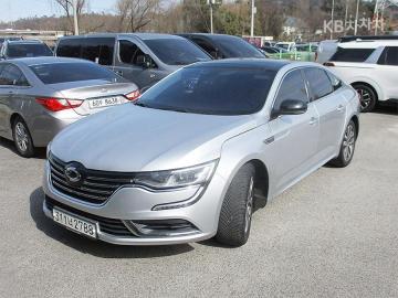 Renault Samsung SM6 2.0 LPe SE — foto 1